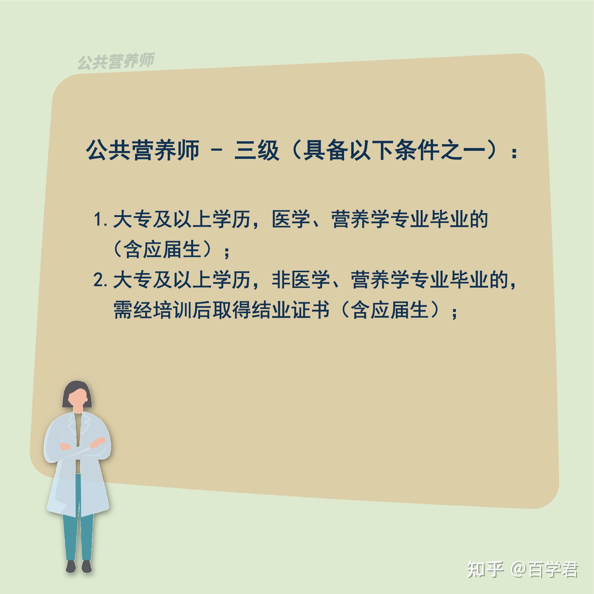 专业发展