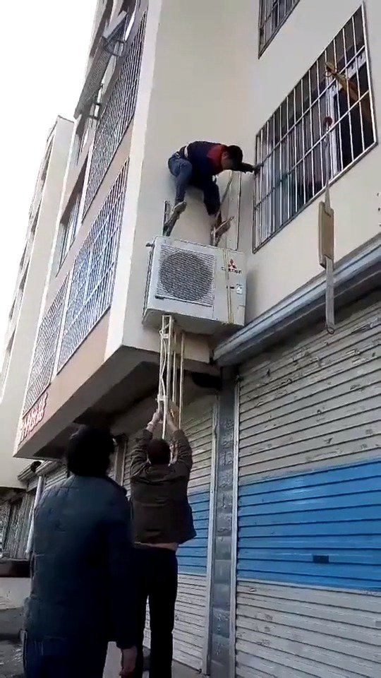 空调安装师傅价格
