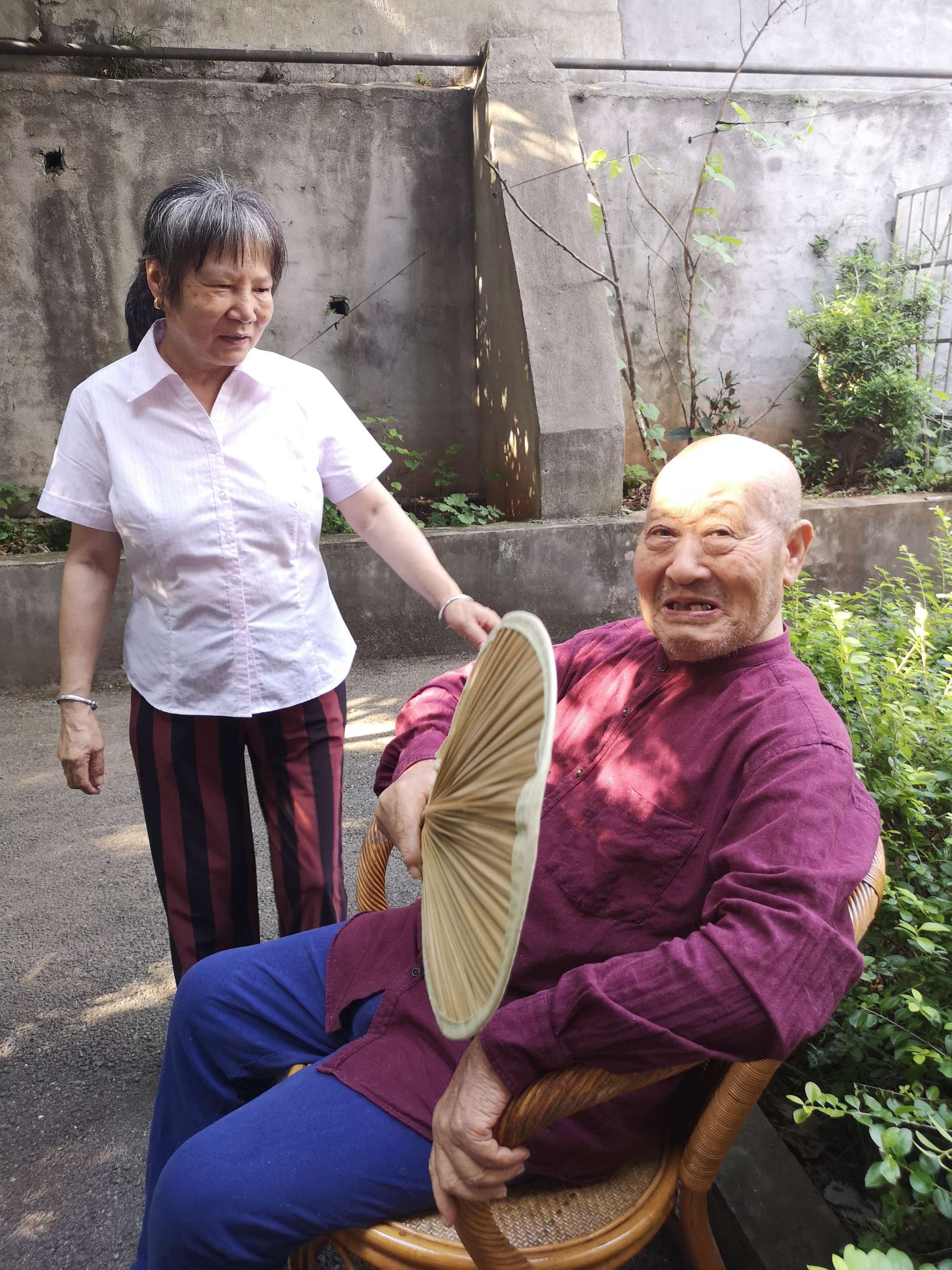 结语