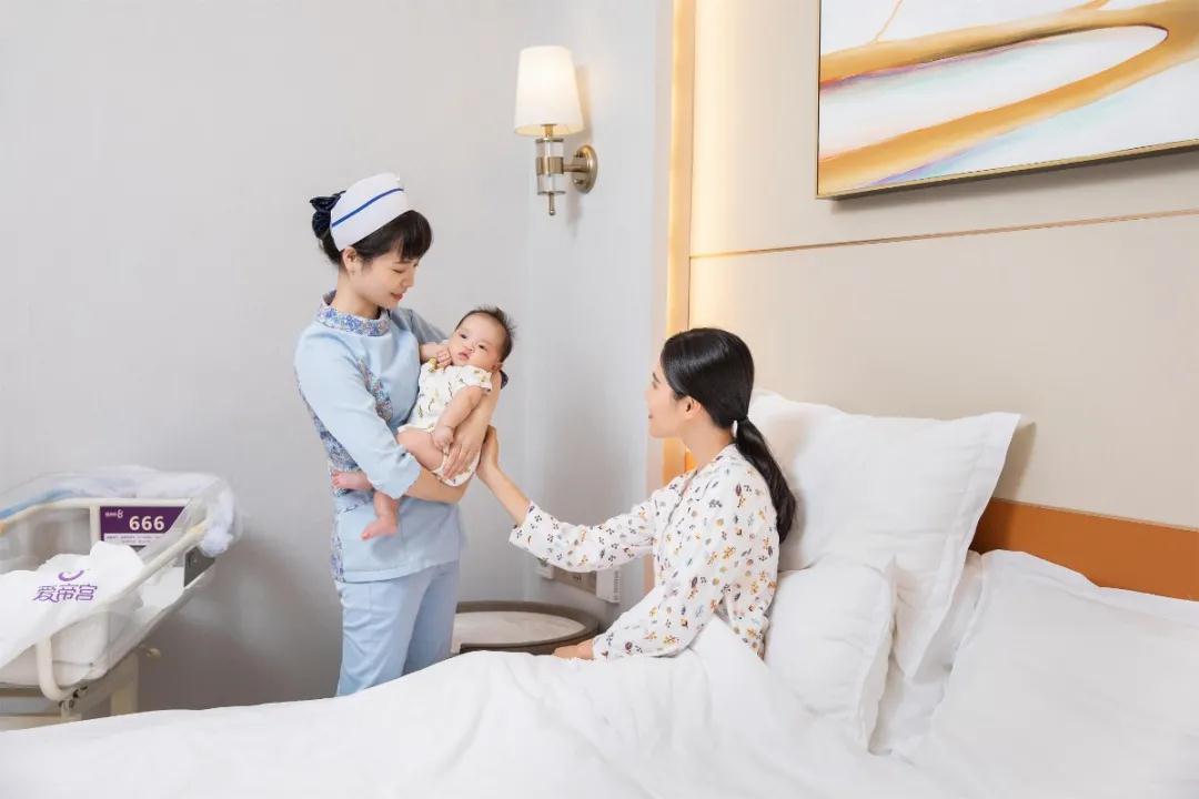 月子中心坐月子的费用区间