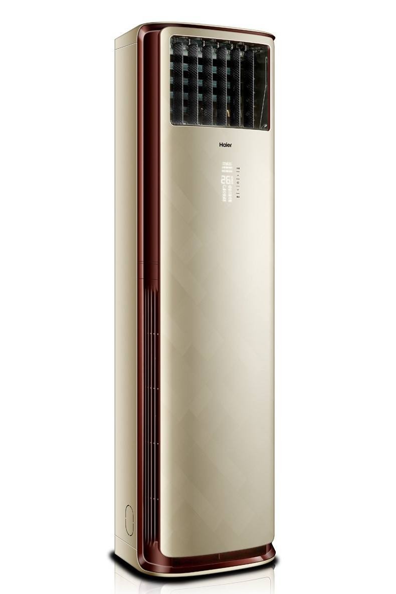 2. 格力