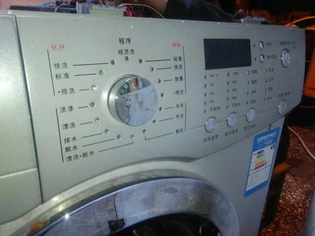 1. 检查电源和插头