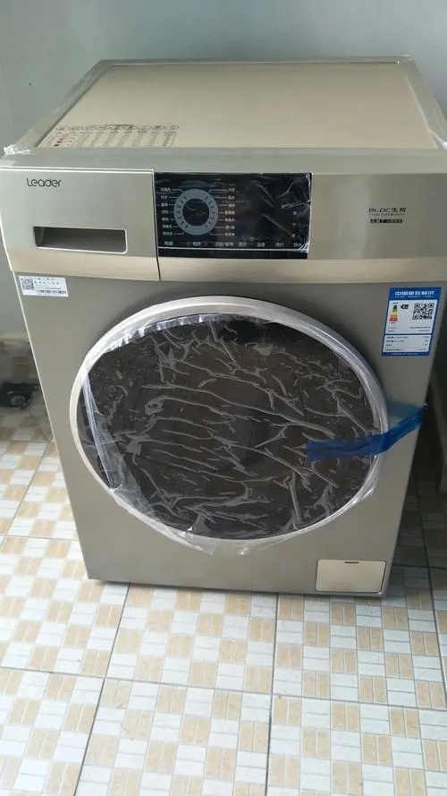 拆开滤网