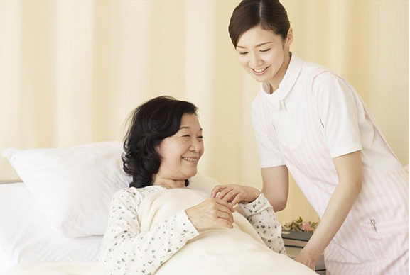男性护工招聘