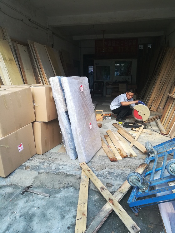 沙发搬运服务物流公司有哪些