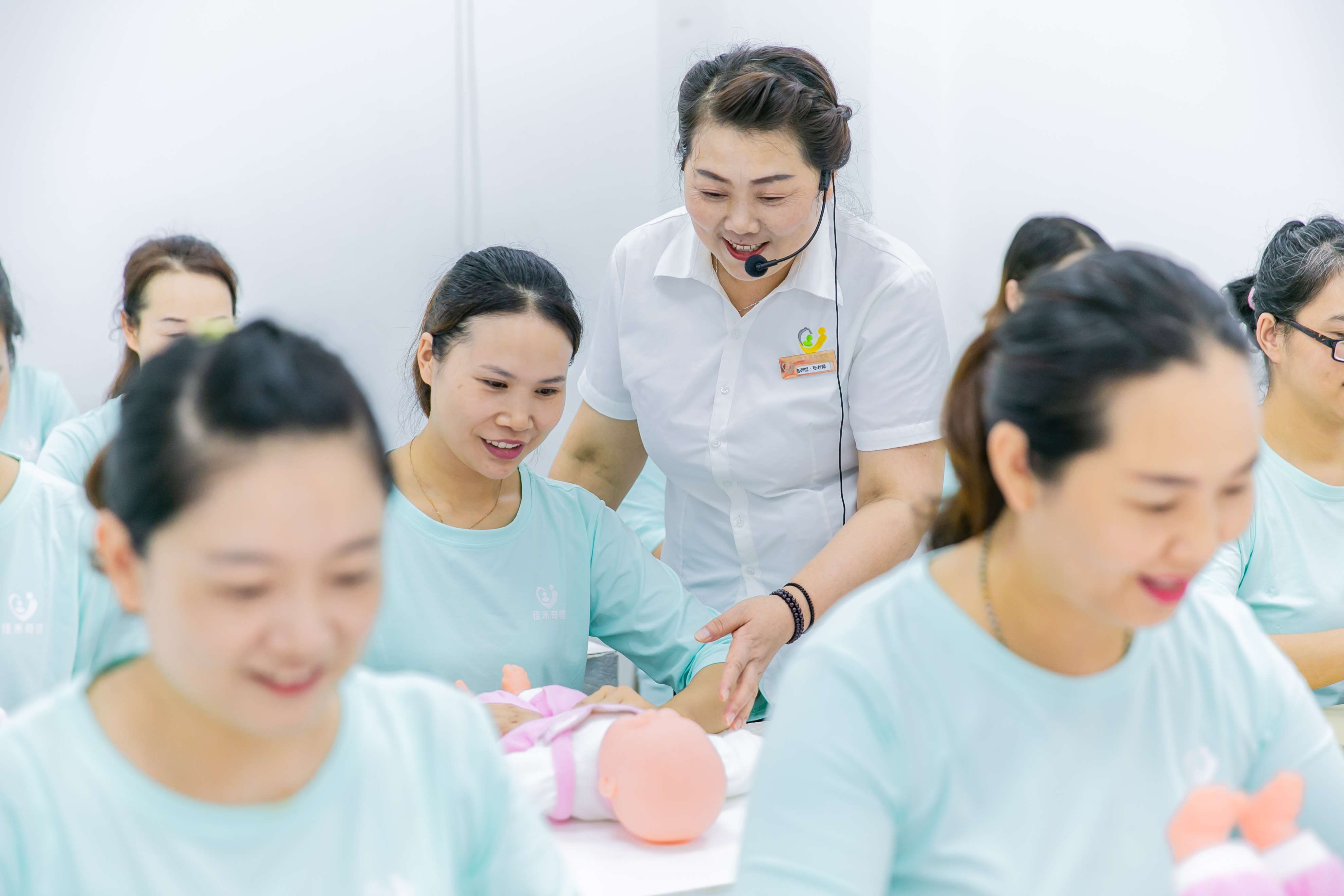 灵活的服务时长和费用