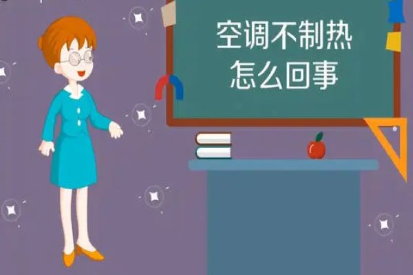 原因二：压缩机故障