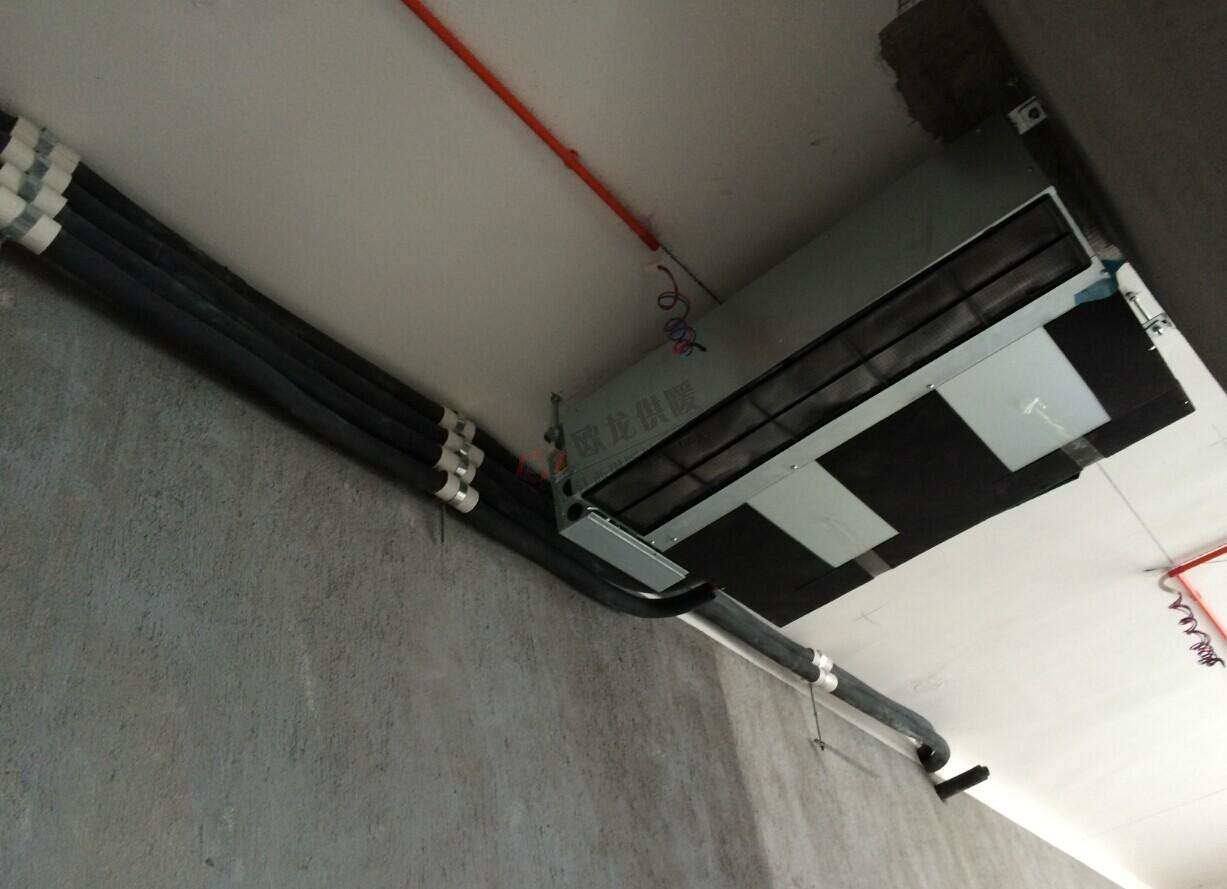 准备工作