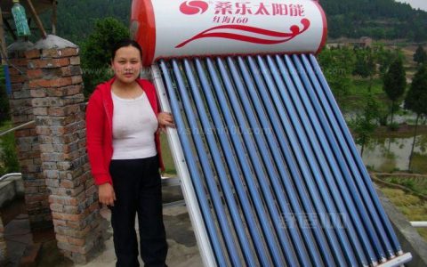 桑乐太阳能质量怎么样(太阳能发电板好不好)