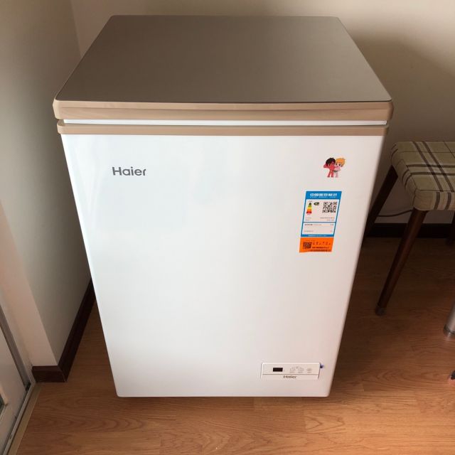 选购小冰柜的几点建议