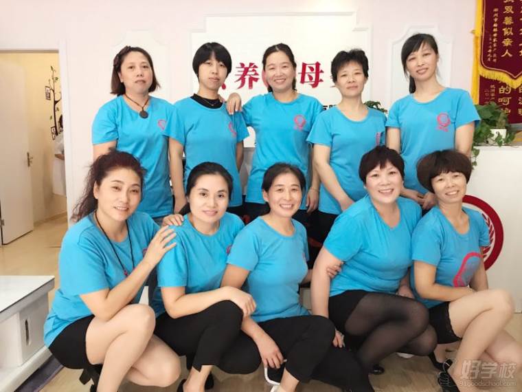 上海月嫂公司推荐