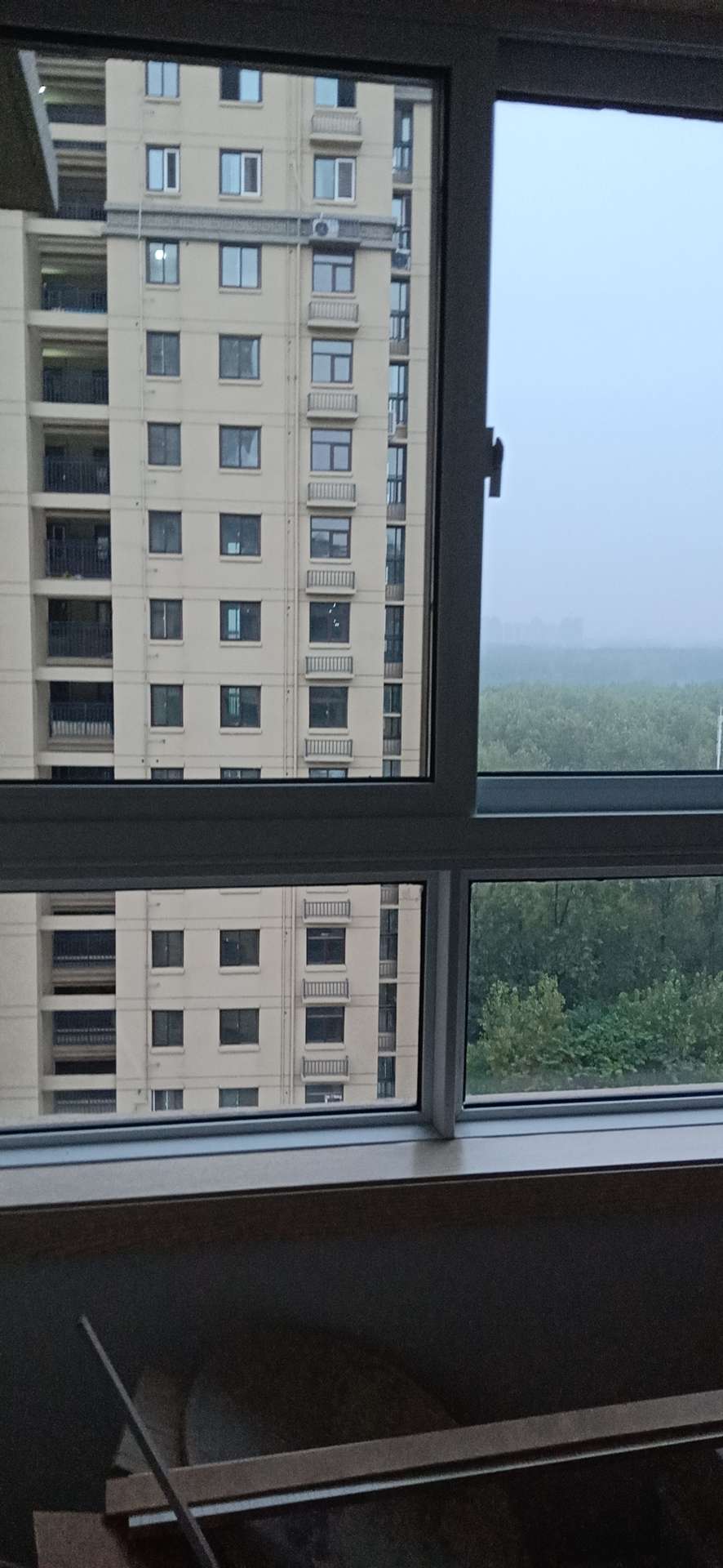 我们的服务承诺