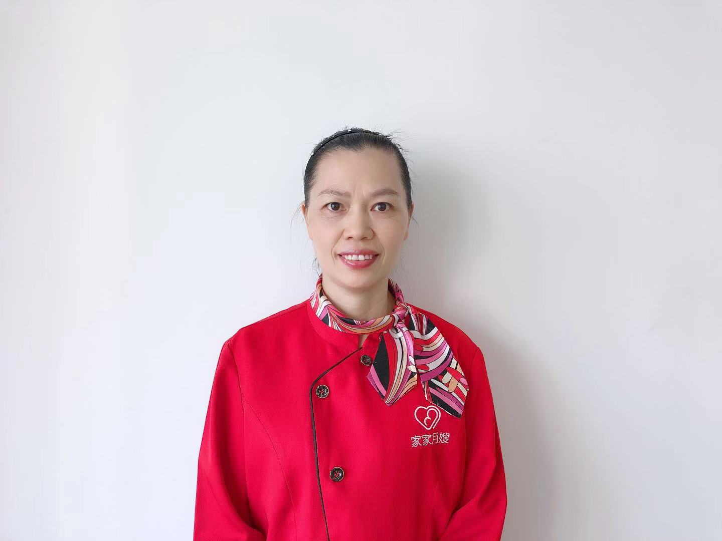 2. 花笙月嫂培训中心