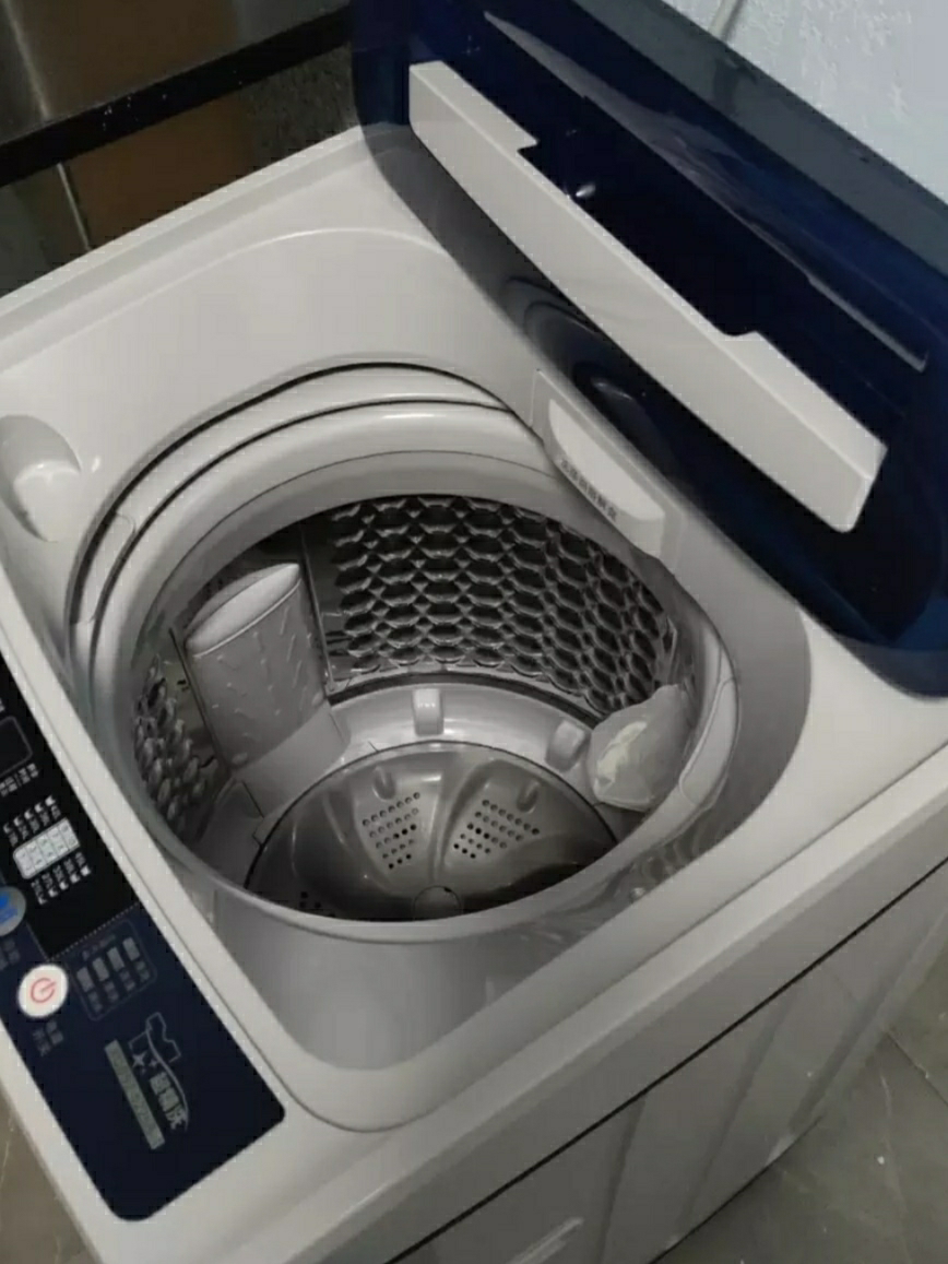 水量不足