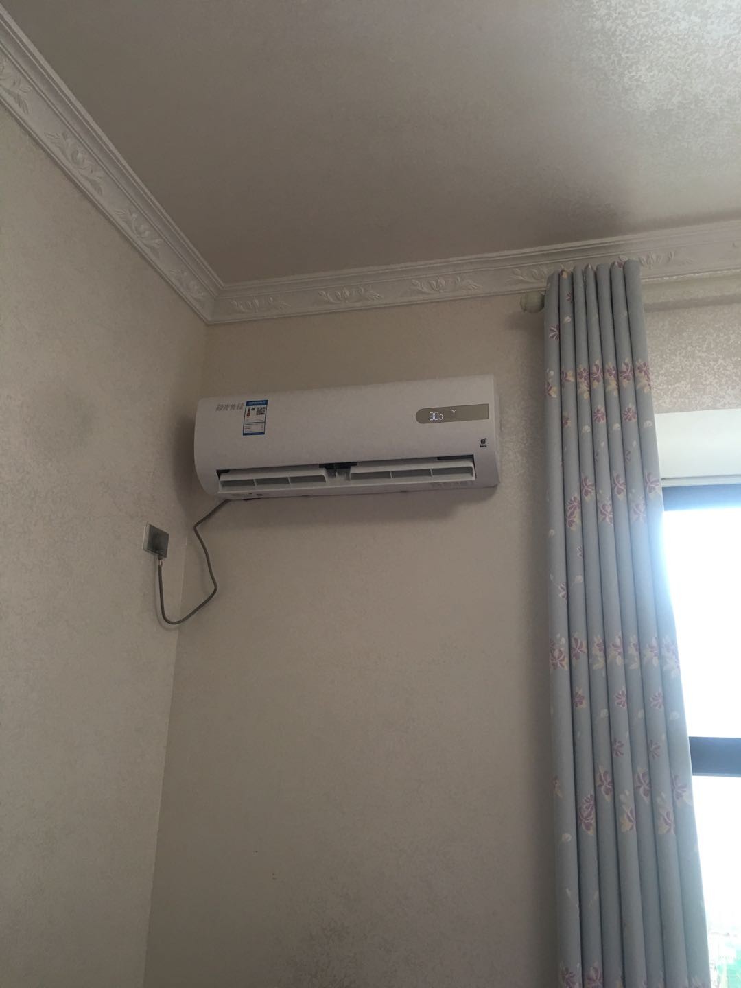 空调变频技术的优势