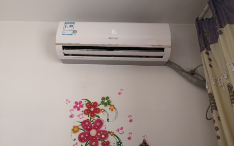 挂式空调：提供你舒适的夏季体验(挂式空调价格)