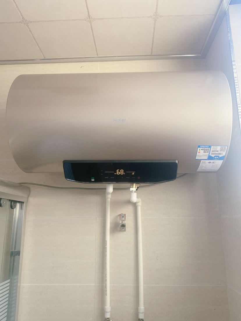 3. ZZ品牌热水器