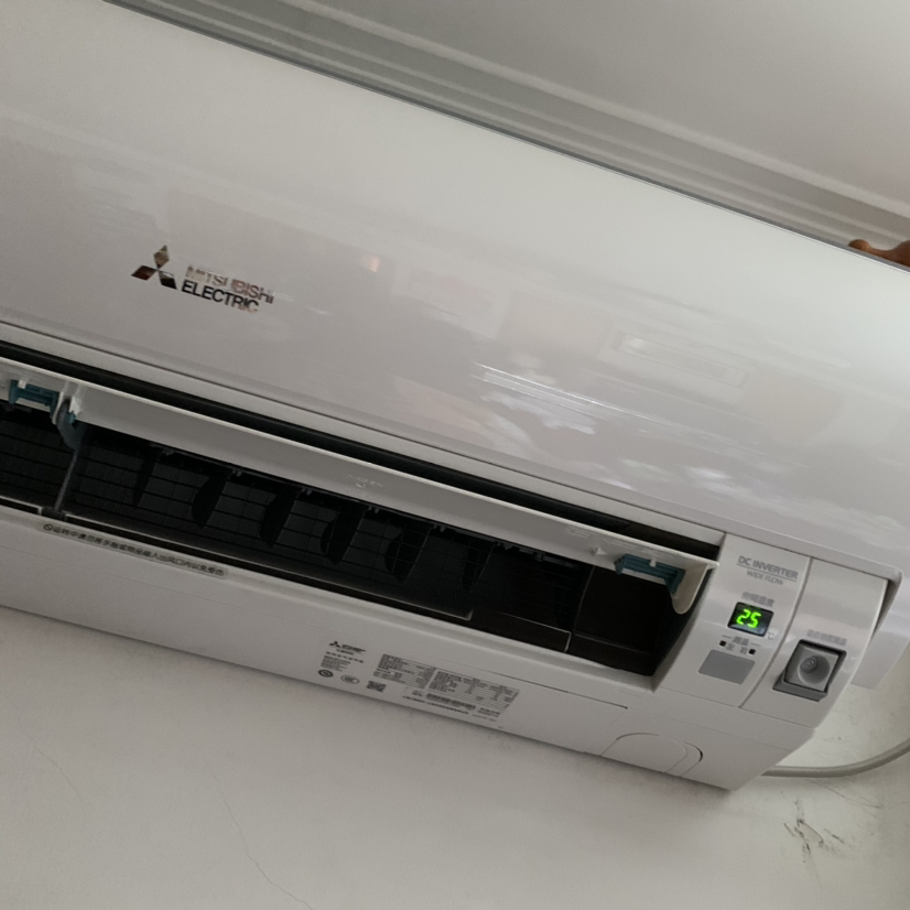 可信赖的空调品牌