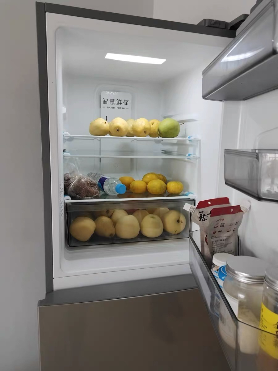 冰箱选择建议