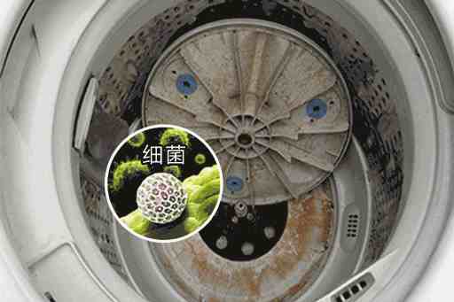 2. 清洗滤网