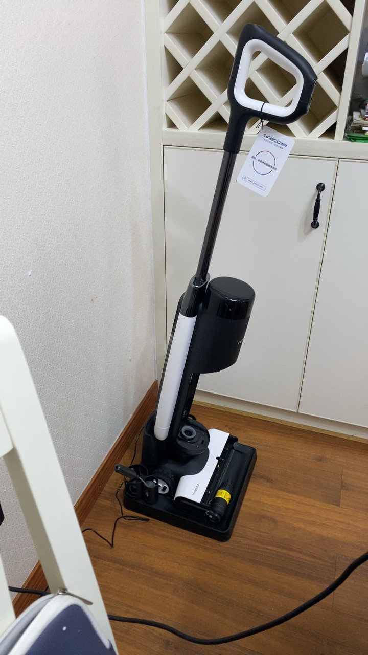 小米智能吸尘器