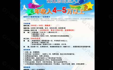 附近有工厂招工吗(附近工厂招工信息)