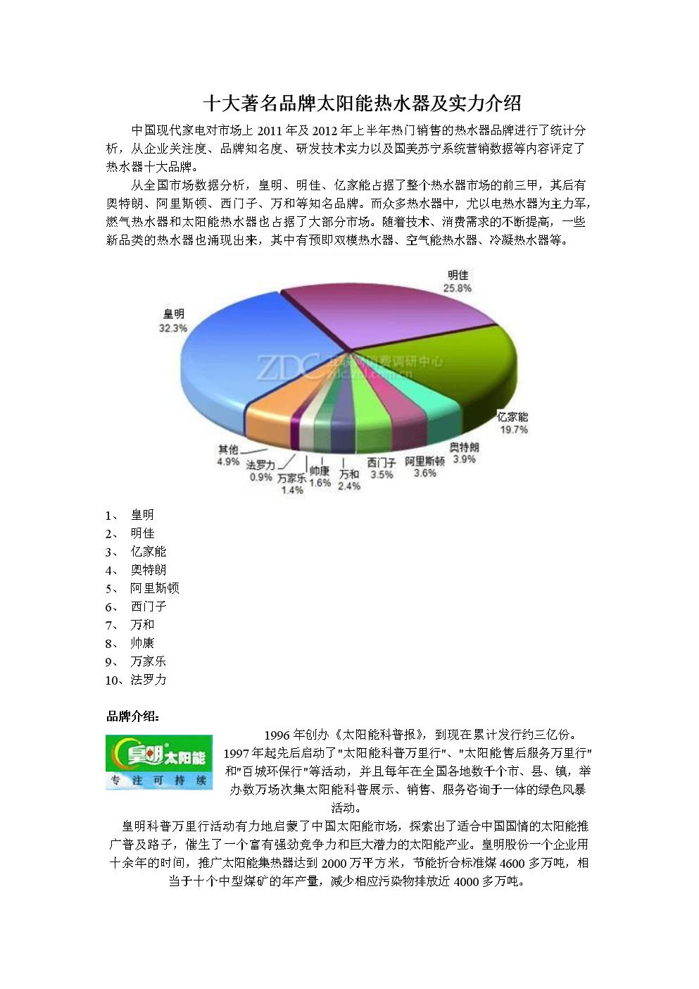 2. 品牌B
