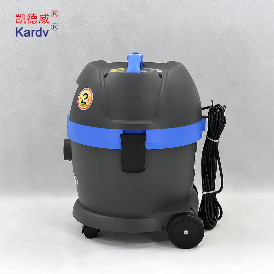 吸尘器的好处