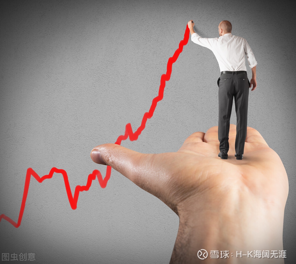 3. 分散投资