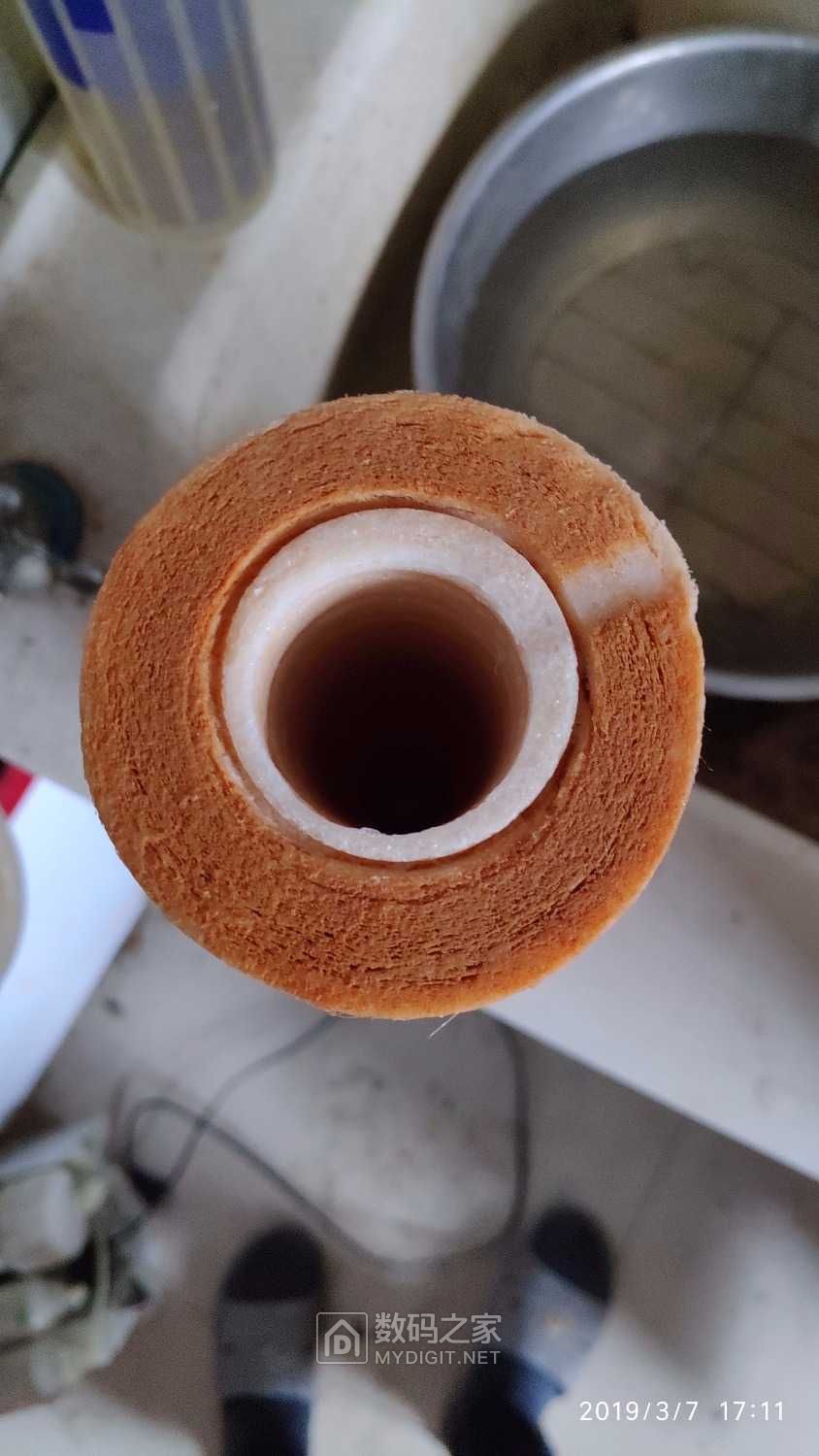 怎样解决净水器滤芯长时间未更换的问题？