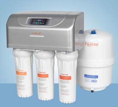 1. XXX净水器