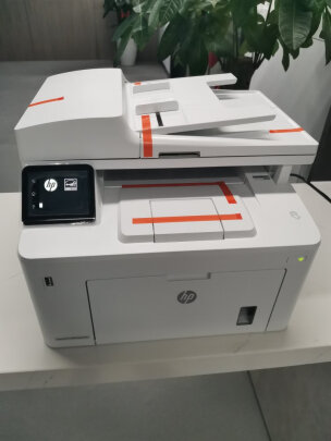 惠普打印机故障排除方法