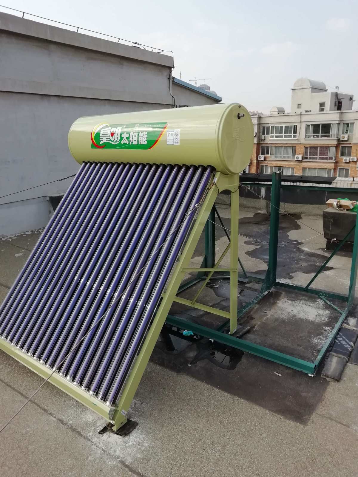太阳能电池板的优势