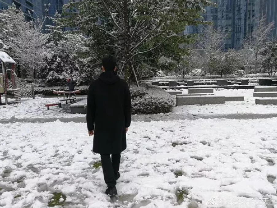 追求卓越的激情