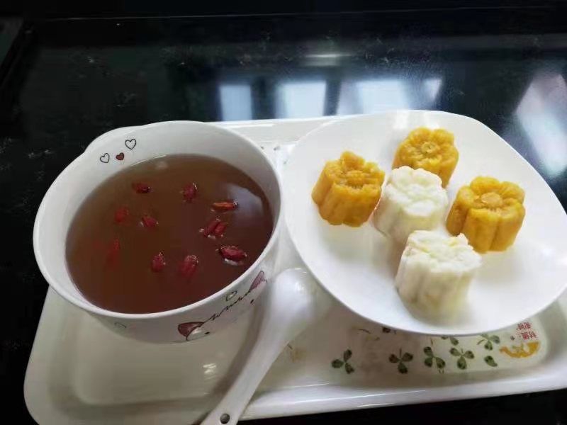 解决妈妈的烦恼