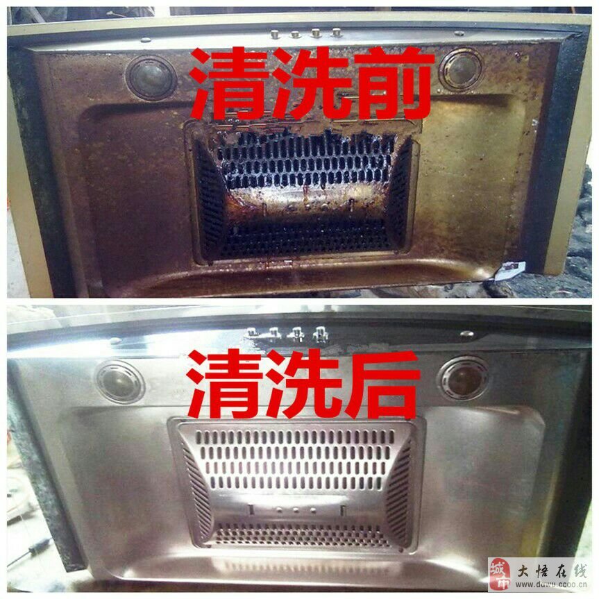2. 拆卸可拆洗部件