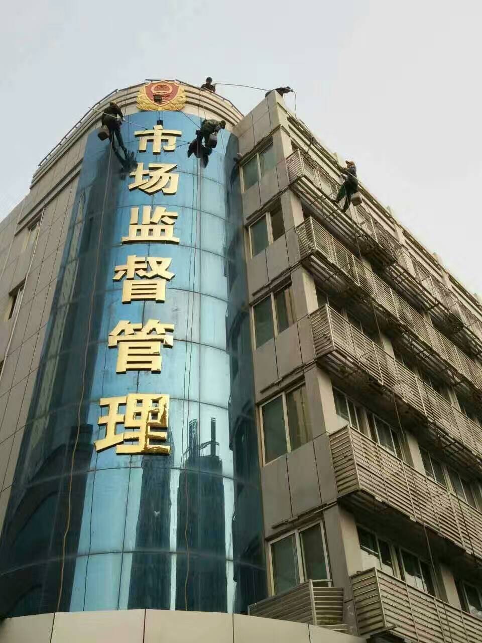我们的优势