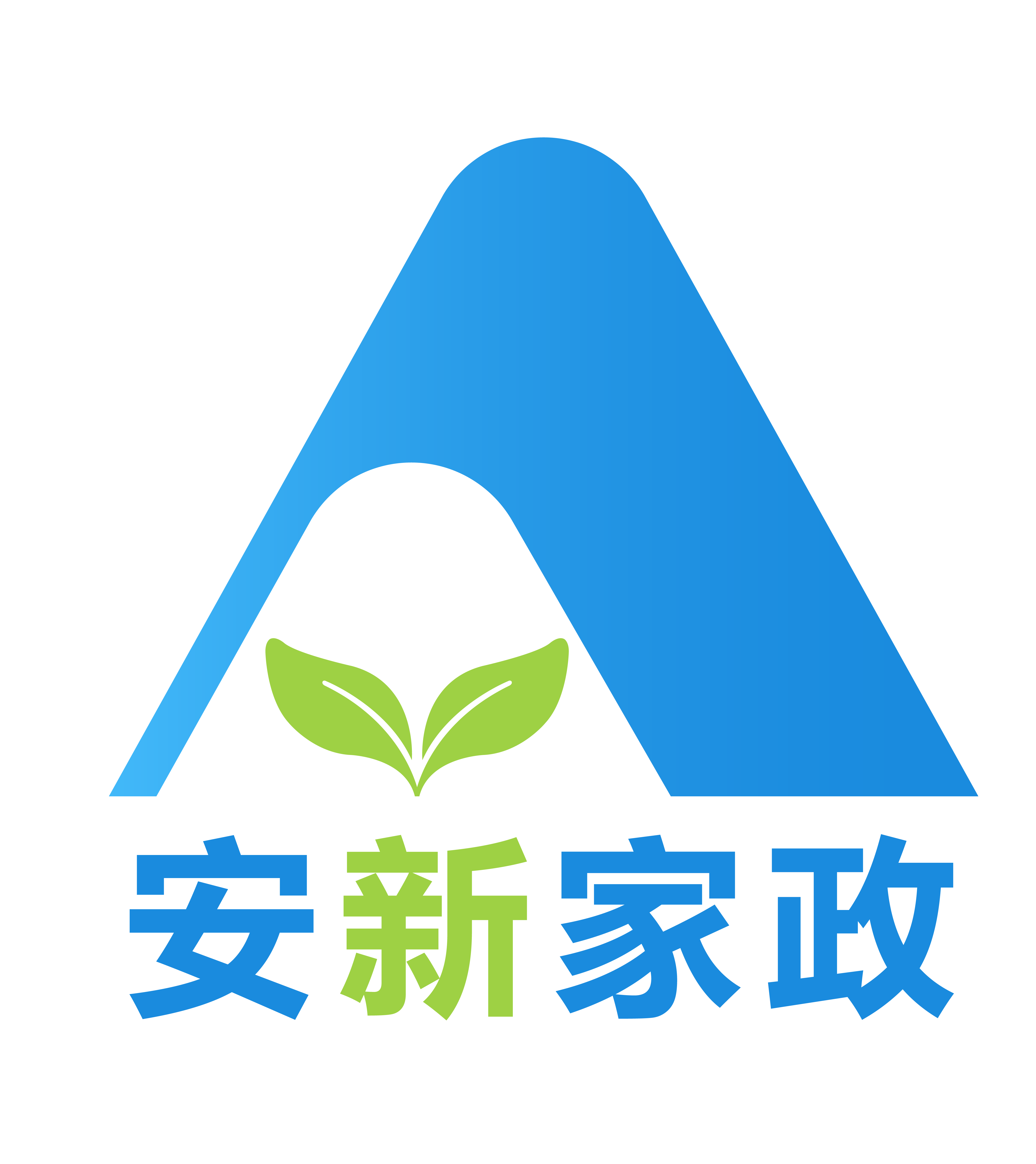 家庭保洁服务