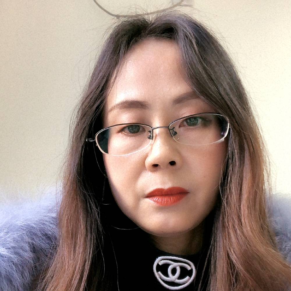 幸福晚年