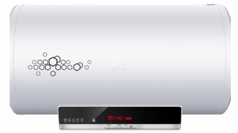 2. 艾美特热水器