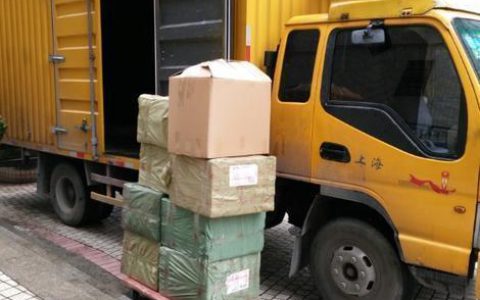 上海长途搬家公司选择指南(上海长途搬家公司费用)