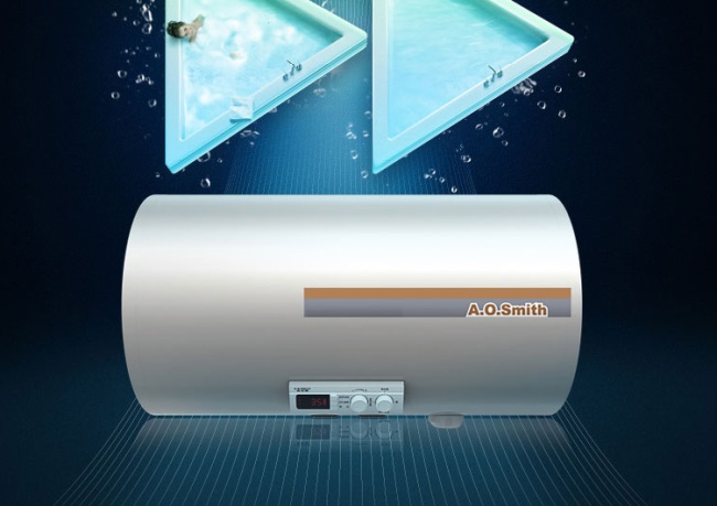 3. DEF热水器
