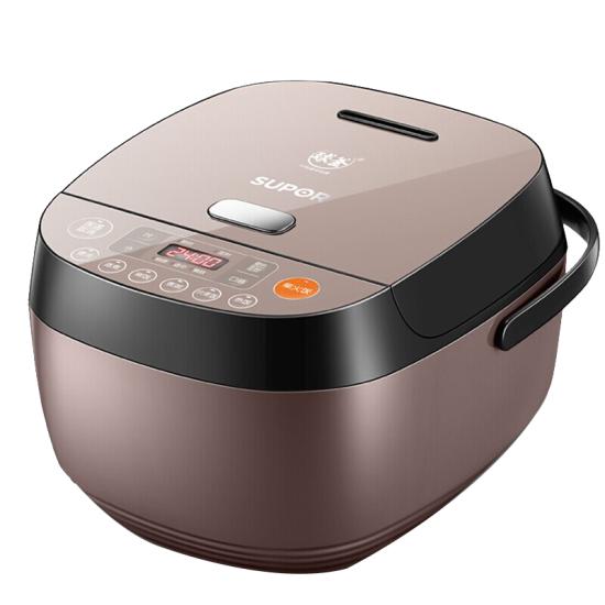 3. ZZZ品牌电饭锅