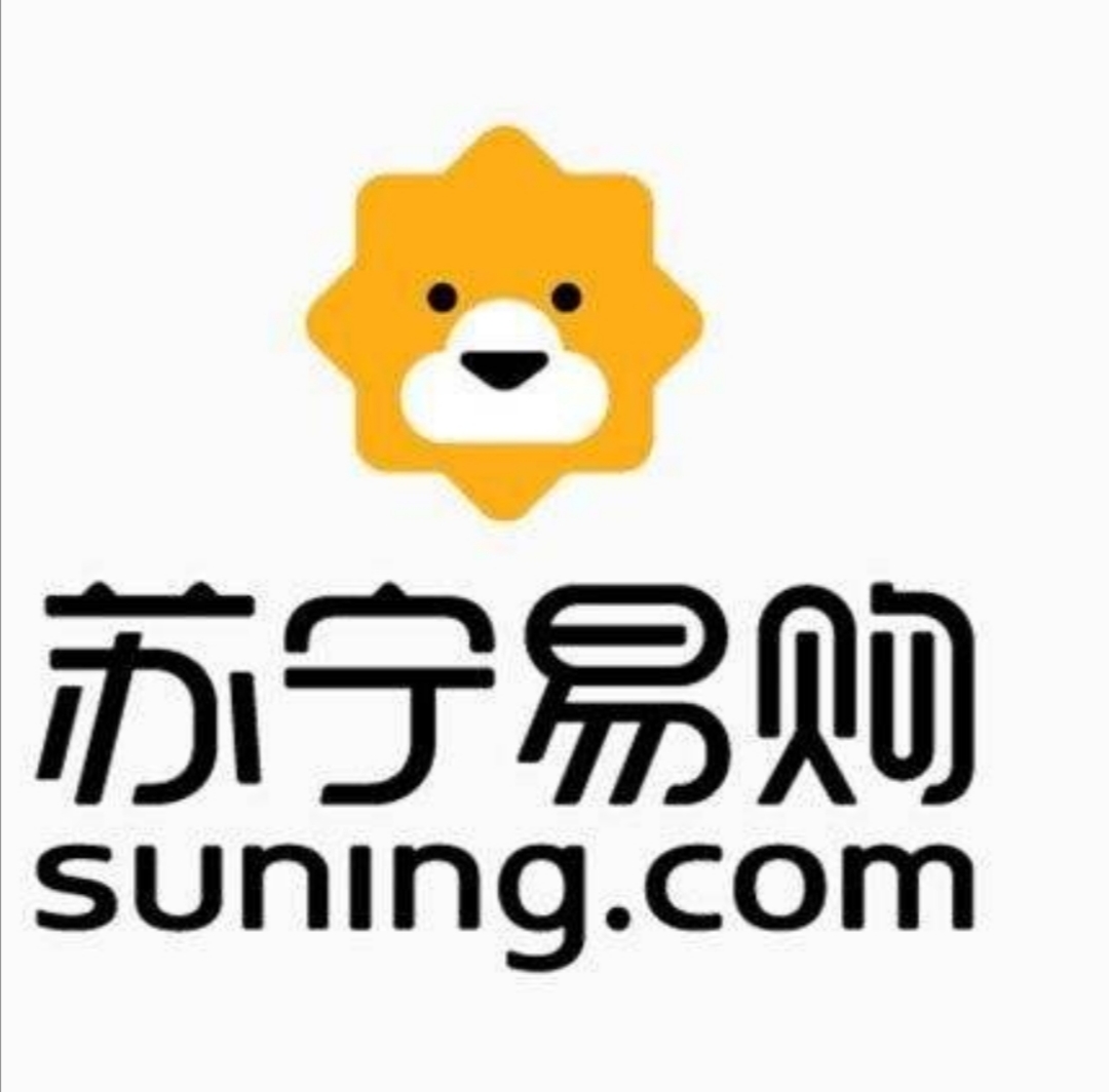 步骤二：搜索“苏宁易购”