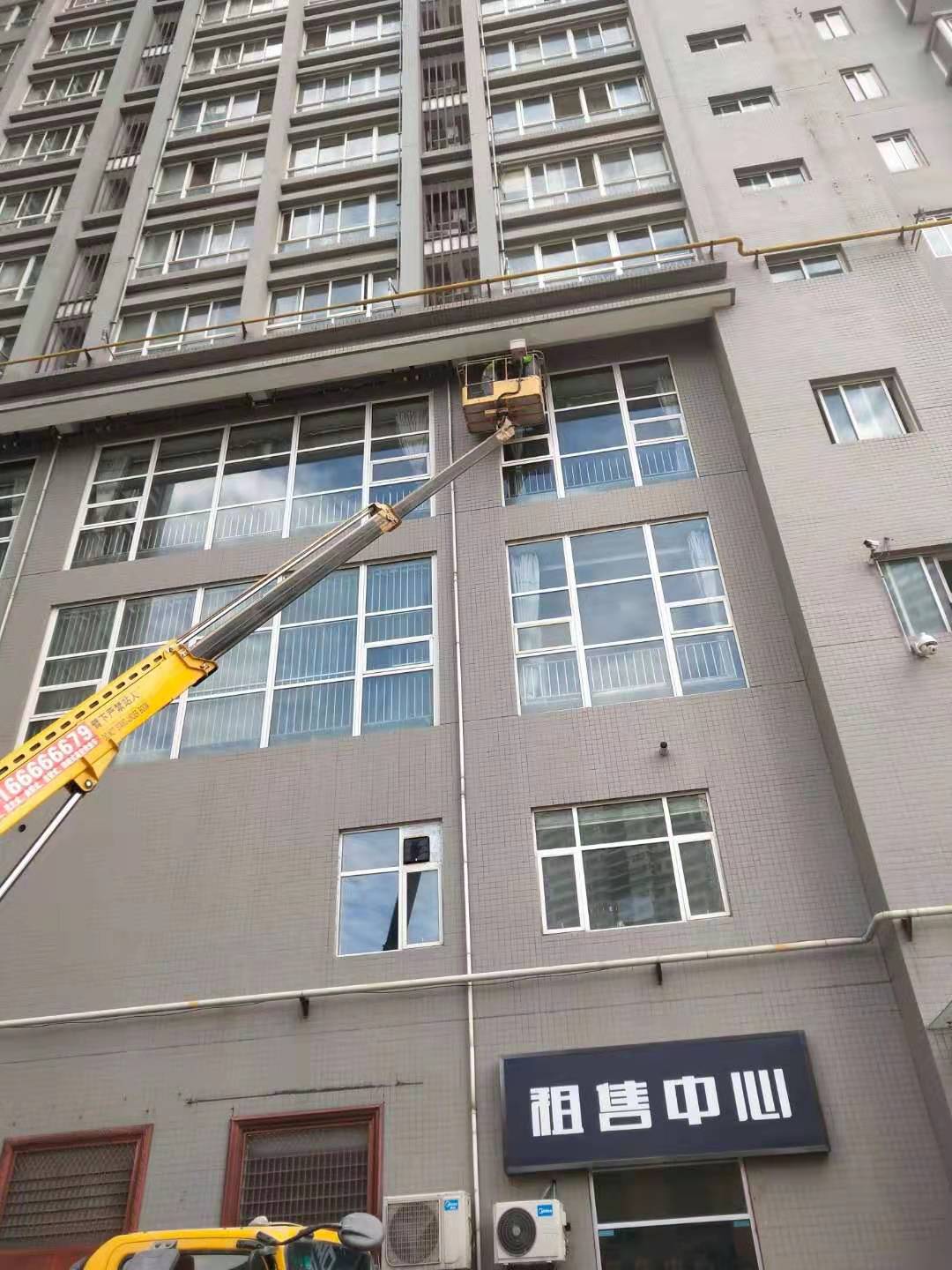 让您的房屋重焕新生