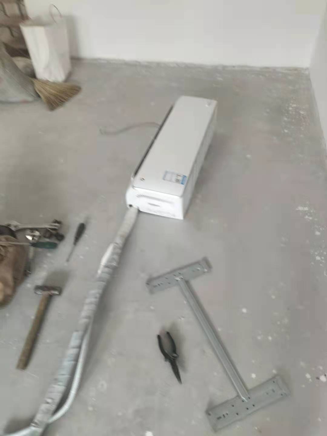 找到靠谱的服务商