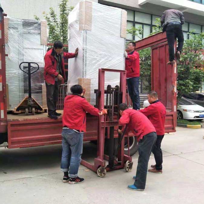 武汉市搬家公司电话号码大全