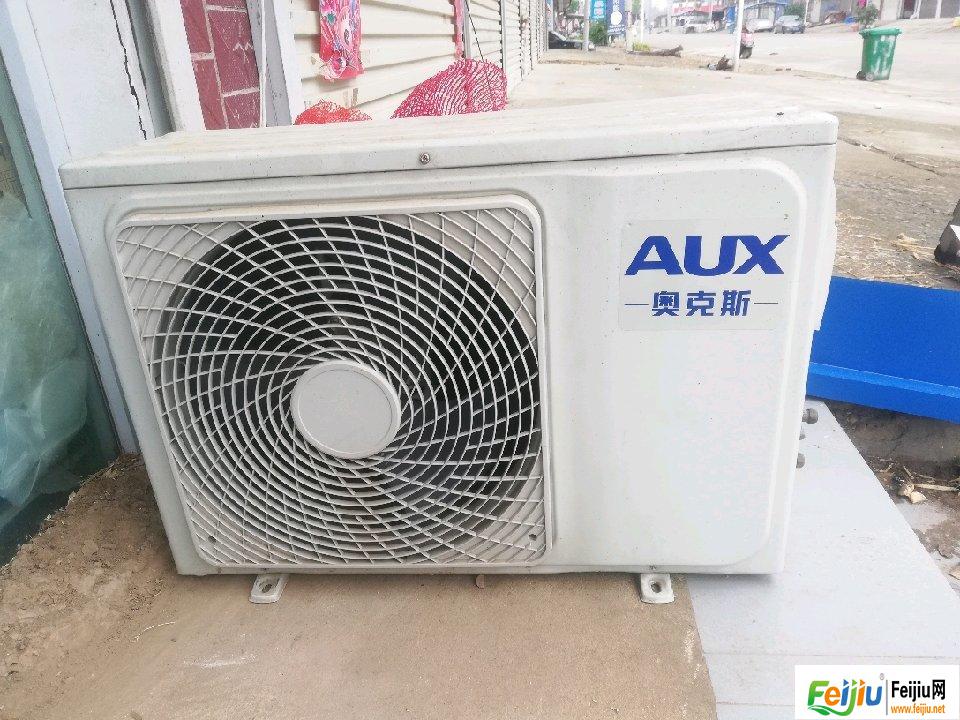 如何拨打奥克斯空调人工服务电话