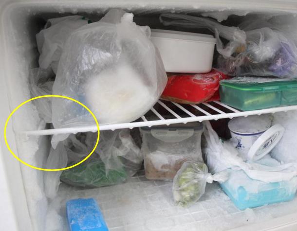 方法二：利用风机加速除冰