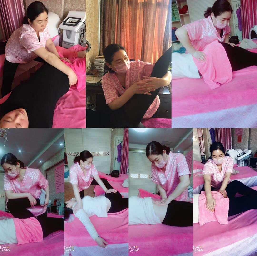 学催乳师